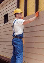 Best Wood Siding Installation  in Bylas, AZ